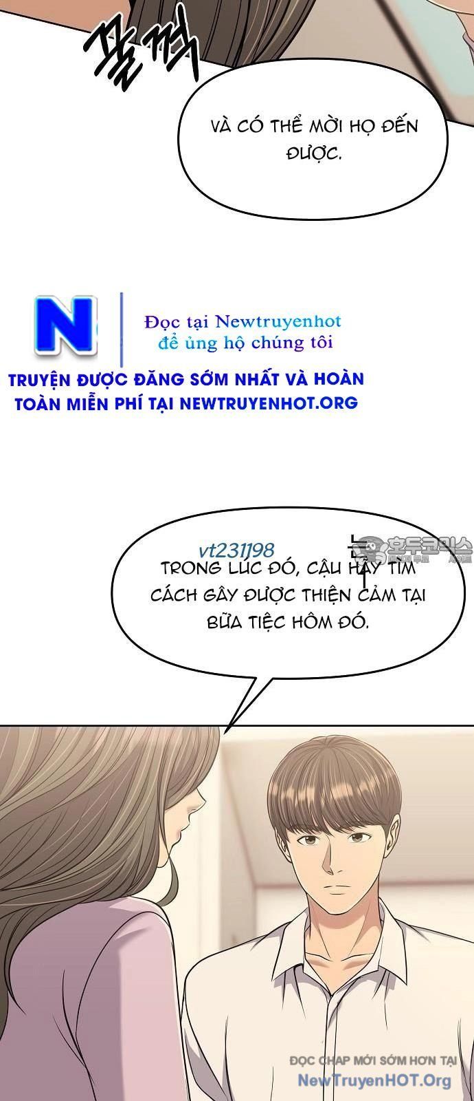 Nhân Viên Thực Tập Kim Cheolsu - chap109 - Trang 64